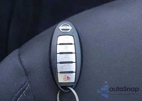 2023 Nissan Altima S Fwd from USA, damaged, VIN 1N4BL4BV7PN369568